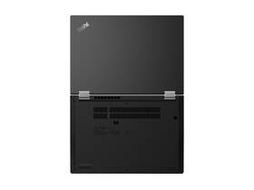 Notebook Lenovo ThinkPad L13 Yoga Gen 2 černá barva
