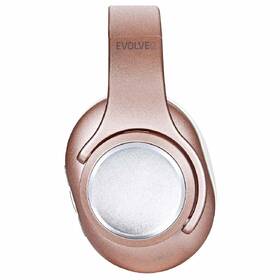 Sluchátka Evolveo SupremeSound 8EQ růžová

 obrázek produktu 2 z 5