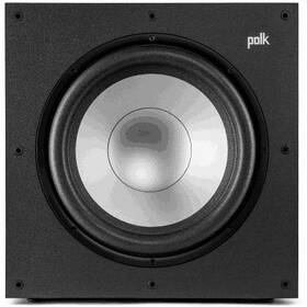 Subwoofer Polk Monitor XT 12 černý

 obrázek produktu 2 z 6