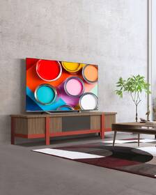 Televize Hisense 58A79GQ 

 obrázek produktu 14 z 14