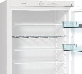 Chladnička s mrazničkou Gorenje RKI418EE1 FrostLess 

 obrázek produktu 7 z 14