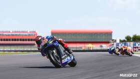 Hra Milestone Xbox Moto GP 22 

 obrázek produktu 3 z 5