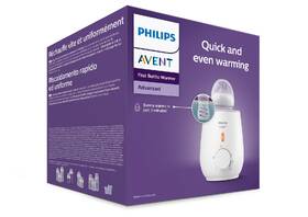 Ohřívač kojeneckých lahví Philips SCF355/09 

 obrázek produktu 2 z 2