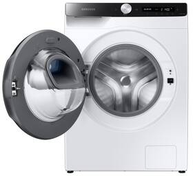 Set výrobků Samsung WW80T554DAE/S7 + DV80T5220AE/S7 

 obrázek produktu 6 z 18