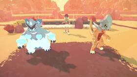 Hra CENEGA Nintendo Switch Temtem 

 obrázek produktu 3 z 9