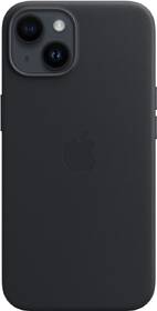 Kryt na mobil Apple s MagSafe pro iPhone 14 - temně inkoustový 

 obrázek produktu 2 z 6