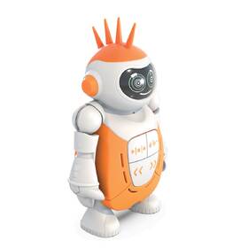 Robot Hexbug Mimix 

 obrázek produktu 3 z 4