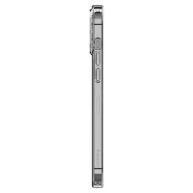 Kryt na mobil Spigen Crystal Flex na Apple iPhone 12/12 Pro průhledný

 obrázek produktu 6 z 6