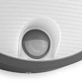 Nástěnné svítidlo Philips Capricorn, LED, senzor pohybu - antracitové 

 obrázek produktu 1 z 3