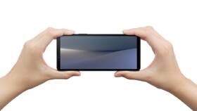 Mobilní telefon Sony Xperia 10 V 5G 6 GB / 128 GB černý

 obrázek produktu 6 z 8