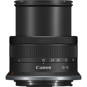 Digitální fotoaparát Canon R100 + RF-S18-45 mm f/4.5-6.3 IS STM + RF-S 55-210 mm f/5.0-7.1 IS STM černý

 obrázek produktu 13 z 16