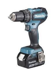 Aku vrtačka Makita DHP485RFJ (s baterií) 

 obrázek produktu 1 z 1