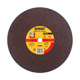 Řezný kotouč Dewalt DT3450 355 x 25,4 x 3,0mm 

 obrázek produktu 1 z 1