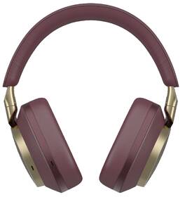 Sluchátka Bowers & Wilkins Px8 Royal Burgundy fialová

 obrázek produktu 7 z 14