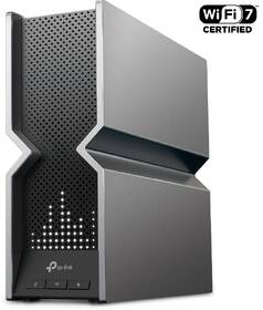 Router TP-Link Archer BE800, BE19000 Tri-Band Wi-Fi 7 černý

 obrázek produktu 1 z 10