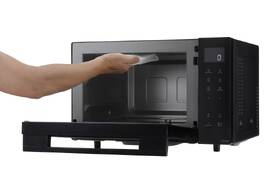 Mikrovlnná trouba Panasonic NN-DF38PBEPG černá

 obrázek produktu 5 z 15
