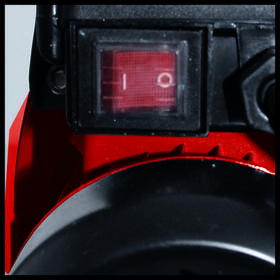 Zahradní čerpadlo Einhell GC-GP 6538 4180280 

 obrázek produktu 1 z 4