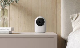 Řídicí jednotka Aqara Smart Home Hub s Kamerou G2H Pro bílá

 obrázek produktu 13 z 15