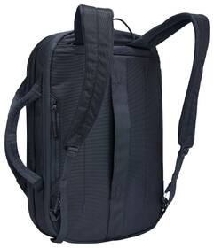 Batoh THULE Subterra 2, hybridní cestovní taška/batoh - Dark Slate 

 obrázek produktu 2 z 15