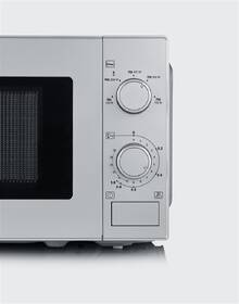 Mikrovlnná trouba Severin MW 7899 stříbrná

 obrázek produktu 1 z 4