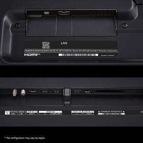 Televize LG 50UT91006LA 
