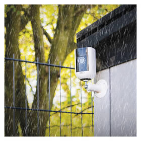 IP kamera EMOS GoSmart IP-210 SNAP s Wi-Fi bílá

 obrázek produktu 14 z 20