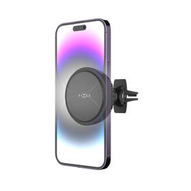 Držák na mobil FIXED MagCool s nabíjením a aktivním chlazením, MagSafe, 15 W černý

 obrázek produktu 4 z 12
