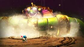 Hra Sony PlayStation 5 Astro Bot 

 obrázek produktu 4 z 14