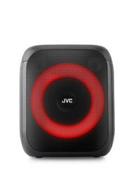 Party reproduktor JVC XS-EP314B černý

 obrázek produktu 8 z 16