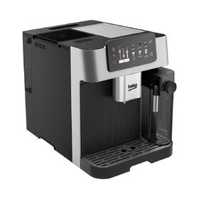 Automatický kávovar Beko Caffe experto CEG7348X černý

 obrázek produktu 5 z 9