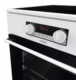 Indukční sporák Mora I 7688 BW bílý

 obrázek produktu 8 z 8