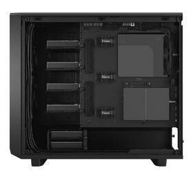 Case FRACTAL DESIGN Tempered Glass Light Tint černá

 obrázek produktu 8 z 11