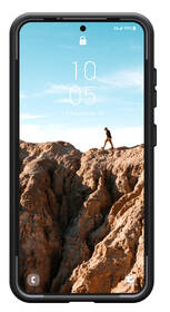 Kryt na mobil UAG Civilian Pro na Samsung Galaxy S25 černý

 obrázek produktu 3 z 14
