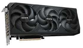 Grafická karta GIGABYTE GeForce RTX 5080 WINDFORCE OC SFF 16G 

 obrázek produktu 1 z 9