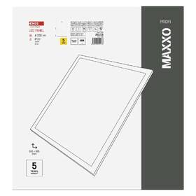 Stropní svítidlo EMOS MAXXO, 60×60, 36W, 4320lm, UGR, neutrální bílá bílé

 obrázek produktu 4 z 5