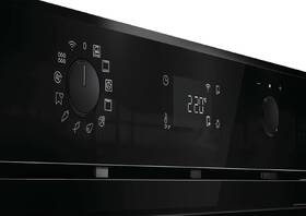 Trouba Haier H6 ID2P5B5EYTB černá

 obrázek produktu 2 z 55