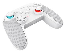 Gamepad Trust GXT 1246W Muta pro Nintendo Switch bílý

 obrázek produktu 1 z 4