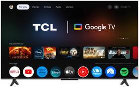 Televize TCL 50P6K 

 obrázek produktu 13 z 16