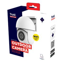 IP kamera Trust IPCAM-3900 bílá

 obrázek produktu 9 z 9
