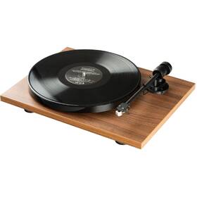 Gramofon Pro-Ject E1 + AT3600L hnědý

 obrázek produktu 2 z 7