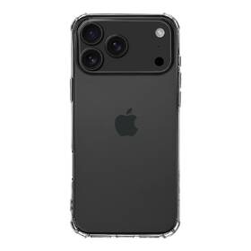 Kryt na mobil Tactical TPU Plyo na Apple iPhone 17 Pro Max průhledný

 obrázek produktu 1 z 2