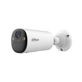 IP kamera Dahua KIT BF4CP-4G, Bullet, 4G, 4Mpix + 8W solární panel bílá

 obrázek produktu 1 z 3