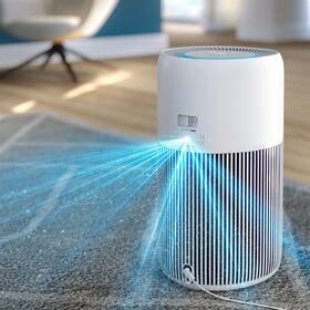 Čistička vzduchu Philips AC2220/10 bílá

 obrázek produktu 9 z 11