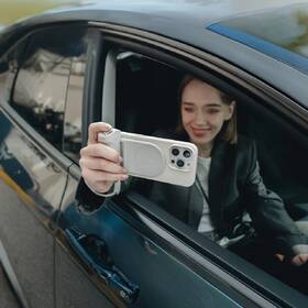 Držák na mobil PGYTECH MagCam Phone Grip černý

 obrázek produktu 1 z 9