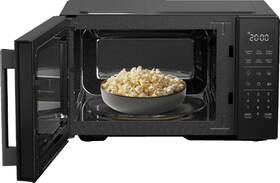 Mikrovlnná trouba Hisense H23MOBS4HI Invertor černá

 obrázek produktu 5 z 9