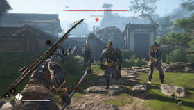 Hra Ubisoft Nintendo Switch 2 Assassin's Creed Shadows (Game-Key Card) 

 obrázek produktu 5 z 6