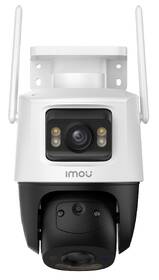 IP kamera Imou Cruiser Dual 2 Pro bílá

 obrázek produktu 5 z 7