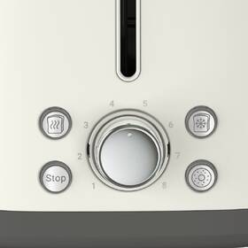 Topinkovač Tefal TT720AE0 krémový

 obrázek produktu 3 z 8