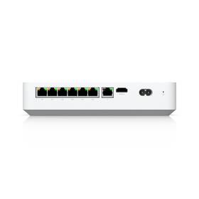 Záznamové zařízení Ubiquiti UniFi NVR Instant bílé

 obrázek produktu 3 z 5
