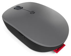 Myš Lenovo Go Wireless Mouse šedá

 obrázek produktu 2 z 13